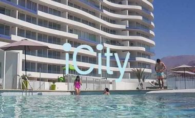 Departamento en venta en IQUIQUE