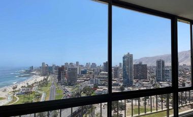 Departamento en venta en IQUIQUE