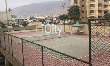 Departamento en venta en IQUIQUE