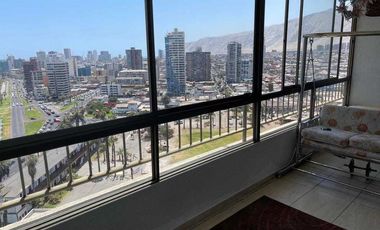 Departamento en venta en IQUIQUE