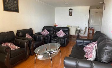 Departamento en venta en IQUIQUE