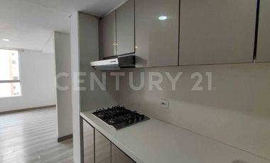 SE VENDE LINDO Y ACOGEDOR APARTAMENTO EN LA FELICIDAD