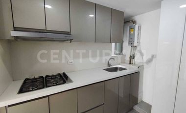 SE VENDE LINDO Y ACOGEDOR APARTAMENTO EN LA FELICIDAD