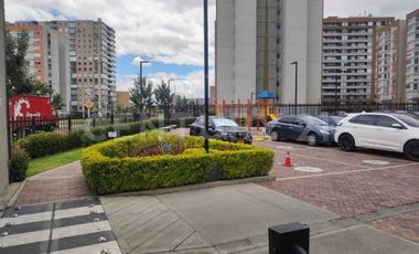 SE VENDE LINDO Y ACOGEDOR APARTAMENTO EN LA FELICIDAD