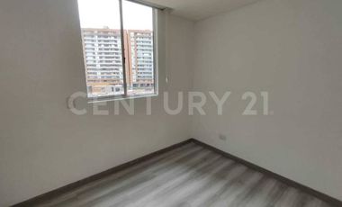 SE VENDE LINDO Y ACOGEDOR APARTAMENTO EN LA FELICIDAD