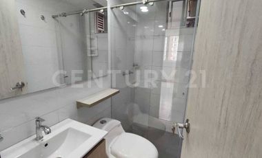 SE VENDE LINDO Y ACOGEDOR APARTAMENTO EN LA FELICIDAD