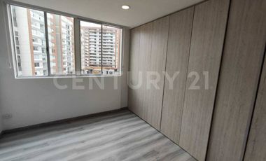 SE VENDE LINDO Y ACOGEDOR APARTAMENTO EN LA FELICIDAD