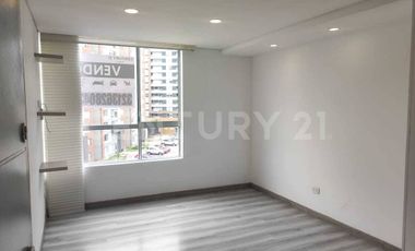 SE VENDE LINDO Y ACOGEDOR APARTAMENTO EN LA FELICIDAD