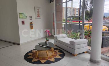 SE VENDE LINDO Y ACOGEDOR APARTAMENTO EN LA FELICIDAD