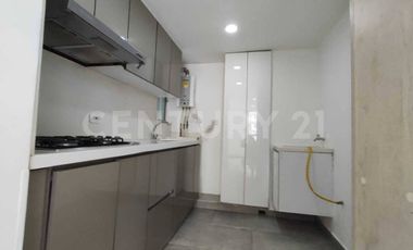 SE VENDE LINDO Y ACOGEDOR APARTAMENTO EN LA FELICIDAD