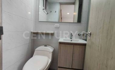 SE VENDE LINDO Y ACOGEDOR APARTAMENTO EN LA FELICIDAD