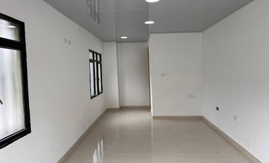 ARRIENDO de LOCALES en SANTA ROSA DE CABAL