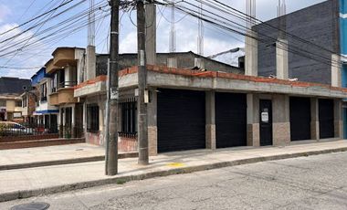 ARRIENDO de LOCALES en SANTA ROSA DE CABAL