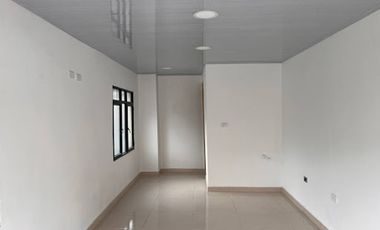 ARRIENDO de LOCALES en SANTA ROSA DE CABAL