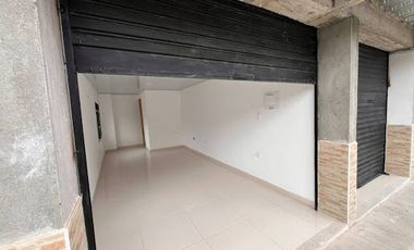 ARRIENDO de LOCALES en SANTA ROSA DE CABAL