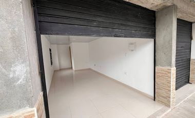 ARRIENDO de LOCALES en SANTA ROSA DE CABAL