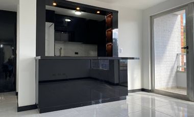 ARRIENDO de APARTAMENTO en MEDELLIN