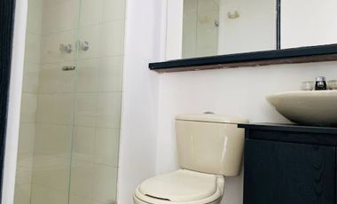 ARRIENDO de APARTAMENTO en MEDELLIN