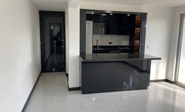 ARRIENDO de APARTAMENTO en MEDELLIN