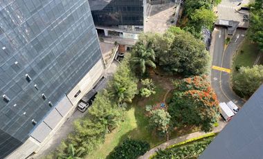 ARRIENDO de APARTAMENTO en MEDELLIN