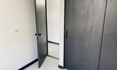ARRIENDO de APARTAMENTO en MEDELLIN
