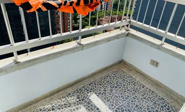 ARRIENDO de APARTAMENTO en MEDELLIN