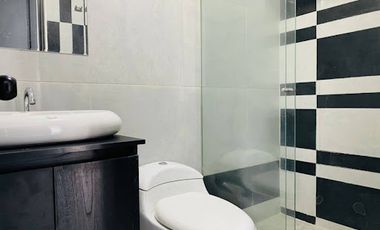 ARRIENDO de APARTAMENTO en MEDELLIN