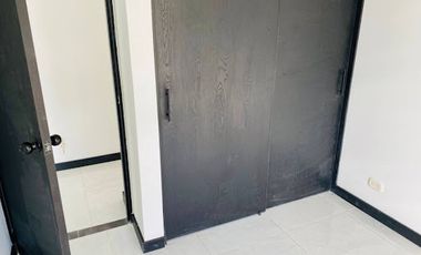 ARRIENDO de APARTAMENTO en MEDELLIN