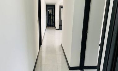 ARRIENDO de APARTAMENTO en MEDELLIN
