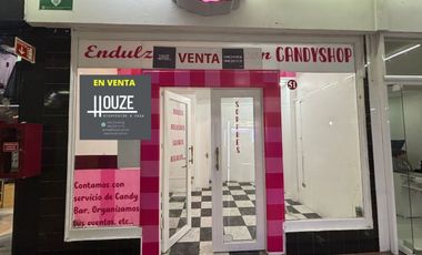 Local en PB en venta en Plaza Patria