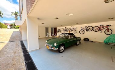Se vende casa en cerritos, pereira