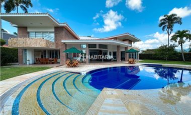Se vende casa en cerritos, pereira