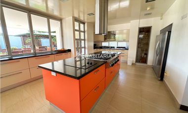 Se vende casa en cerritos, pereira