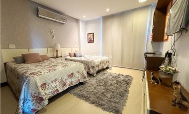 Se vende casa en cerritos, pereira