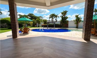 Se vende casa en cerritos, pereira