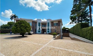 Se vende casa en cerritos, pereira