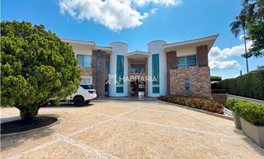 Se vende casa en cerritos, pereira