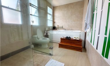 Se vende casa en cerritos, pereira