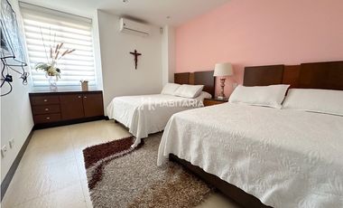Se vende casa en cerritos, pereira