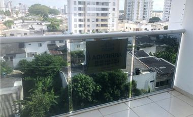 APARTAMENTO DISPONIBLE EN ARRIENDO/VENTA BARRIO MONTEVERDE