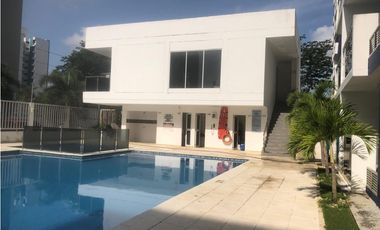 APARTAMENTO DISPONIBLE EN ARRIENDO/VENTA BARRIO MONTEVERDE