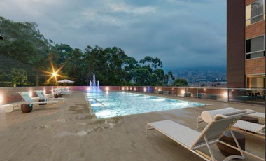 Venta apartamento Guayabal  sector Viviendas del sur