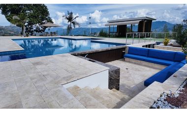 venta finca Copacabana vereda el Zarzal Antioquia