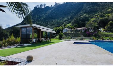 venta finca Copacabana vereda el Zarzal Antioquia