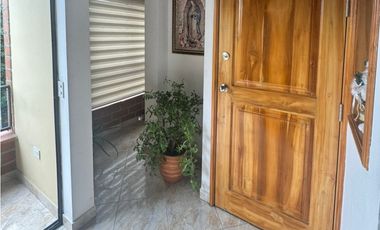 Apartamento en Venta en Bello, sector La Cabaña
