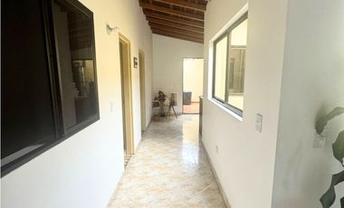 Apartamento en Venta en Bello, sector La Cabaña