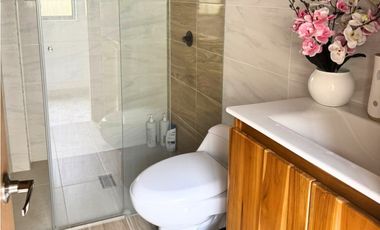 Apartamento en Venta en Bello, sector La Cabaña