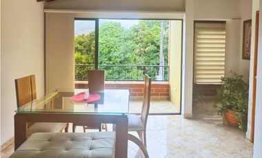 Apartamento en Venta en Bello, sector La Cabaña