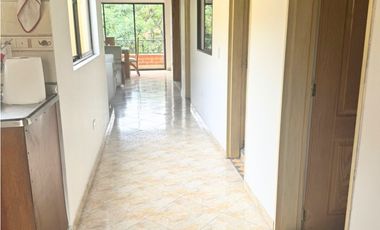 Apartamento en Venta en Bello, sector La Cabaña