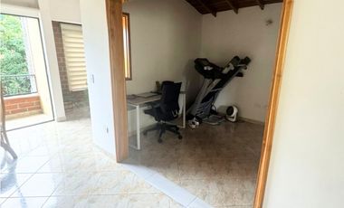Apartamento en Venta en Bello, sector La Cabaña